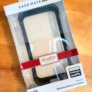 Case•Mate Protective Bumper